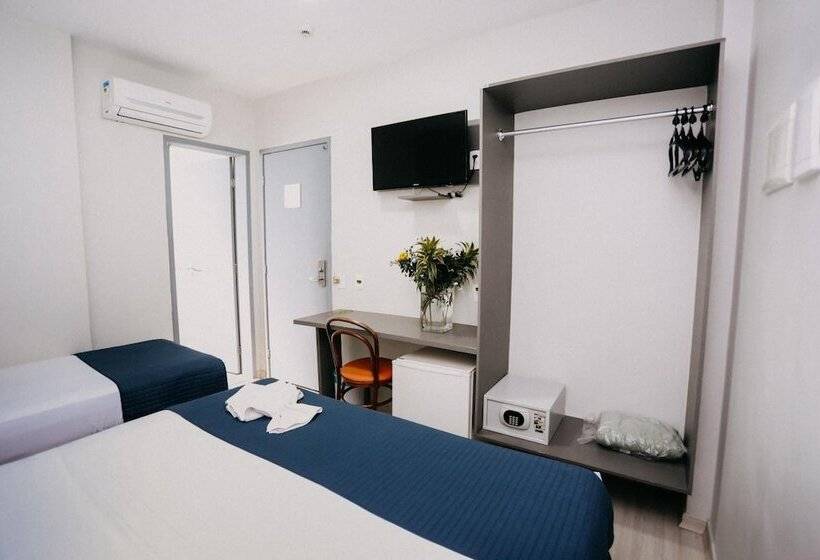 Pajuçara Hotel Express