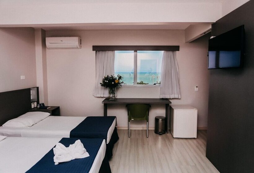 Pajuçara Hotel Express