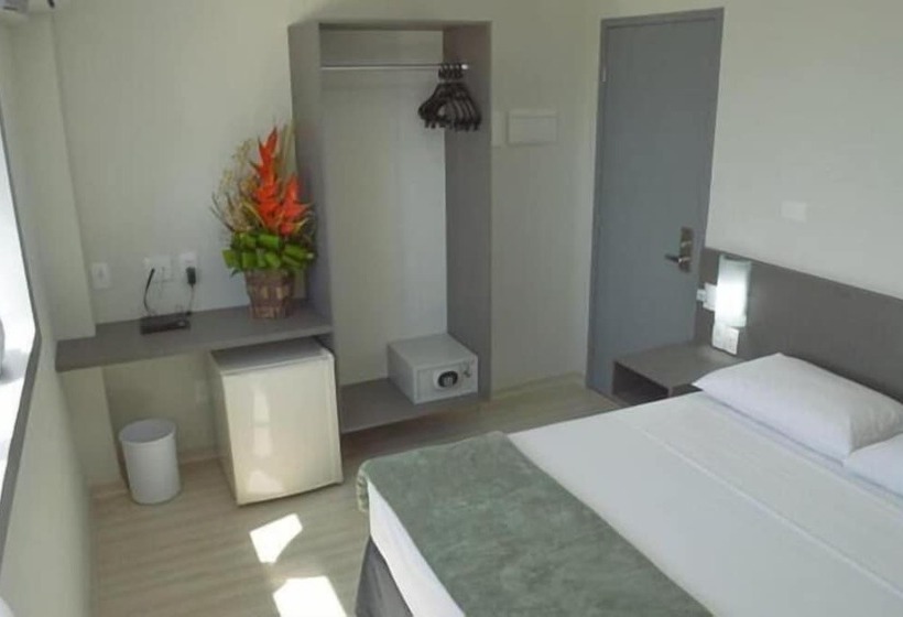 Pajuçara Hotel Express