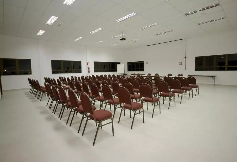 Pena Branca Hotel E Eventos