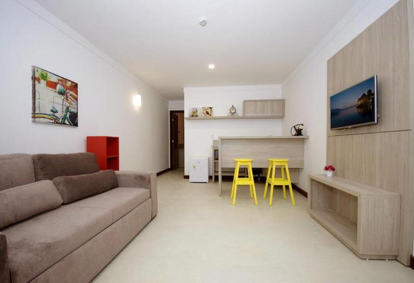 Pena Branca Hotel E Eventos