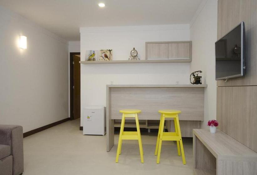 Pena Branca Hotel E Eventos