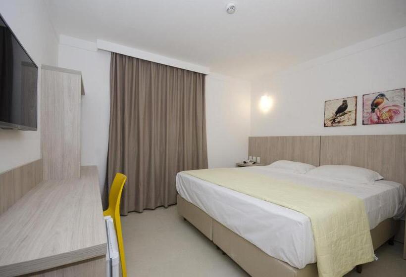 Pena Branca Hotel E Eventos