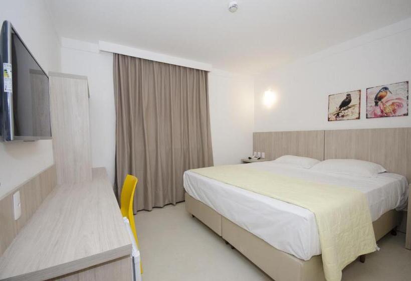 Pena Branca Hotel E Eventos