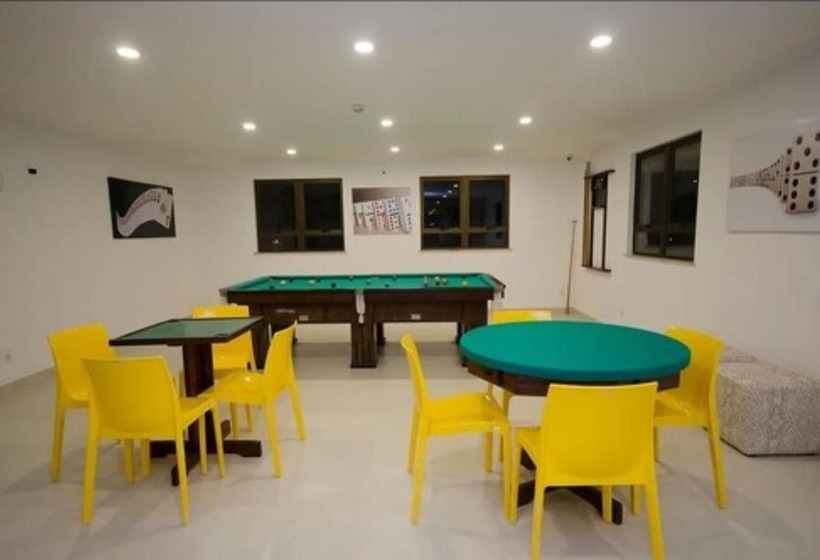 Pena Branca Hotel E Eventos