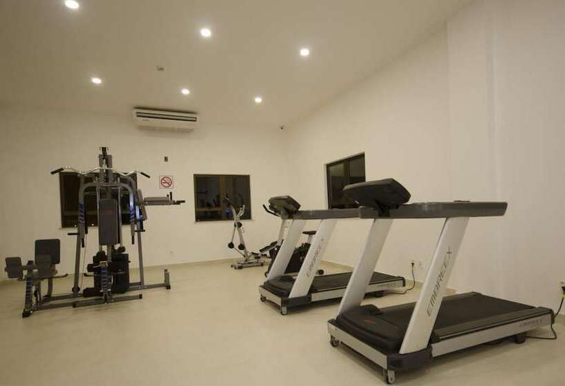 Pena Branca Hotel E Eventos