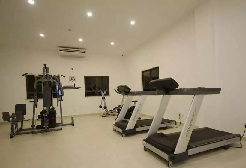 Pena Branca Hotel E Eventos