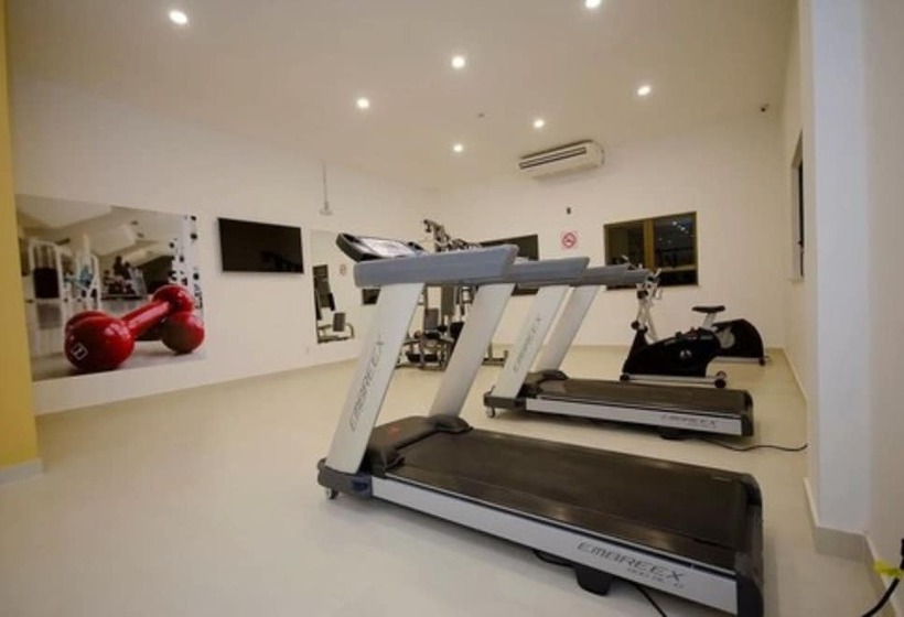 Pena Branca Hotel E Eventos