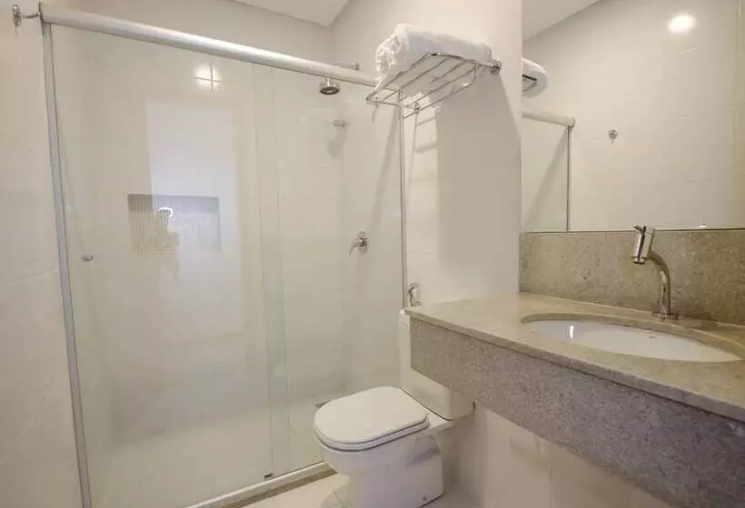 Pena Branca Hotel E Eventos