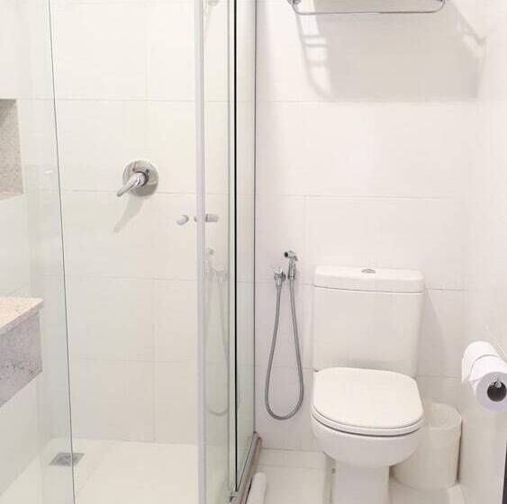 Pena Branca Hotel E Eventos