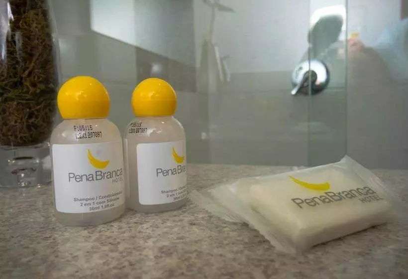 Pena Branca Hotel E Eventos