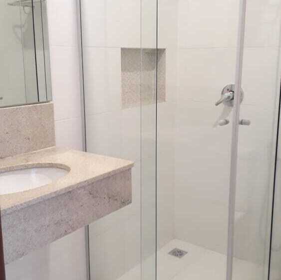 Pena Branca Hotel E Eventos