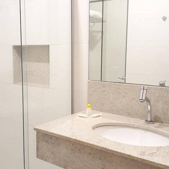 Pena Branca Hotel E Eventos