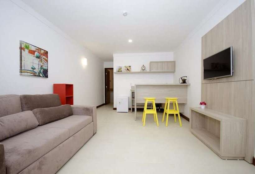 Pena Branca Hotel E Eventos