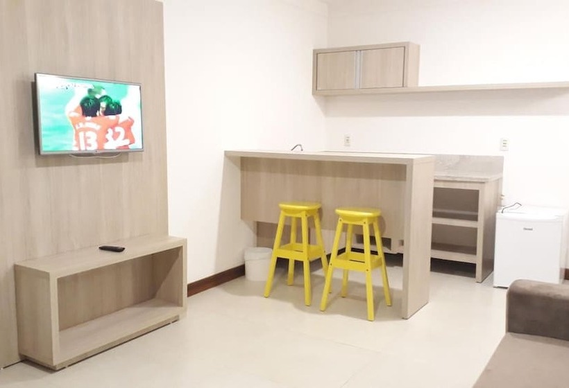 Pena Branca Hotel E Eventos