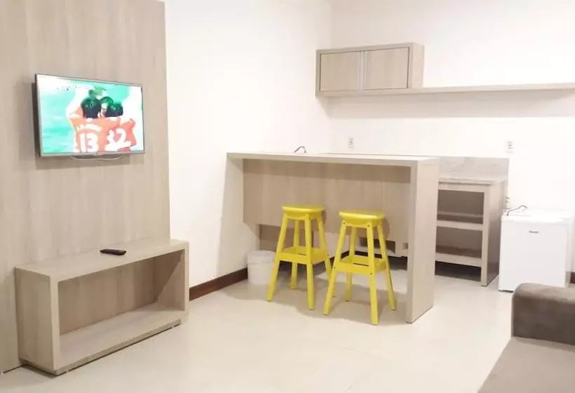 Pena Branca Hotel E Eventos