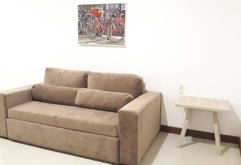 Pena Branca Hotel E Eventos