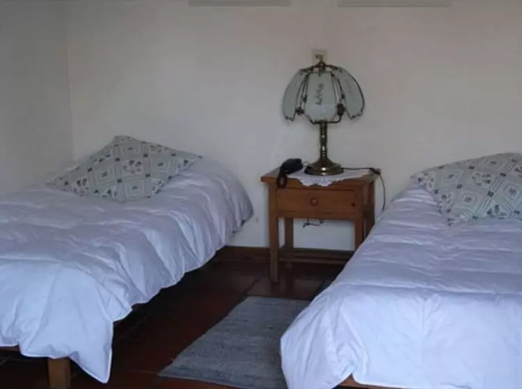هتل Posada De La Flor