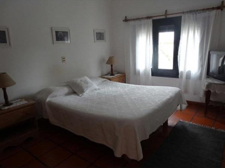 هتل Posada De La Flor