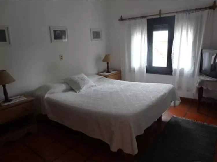 هتل Posada De La Flor