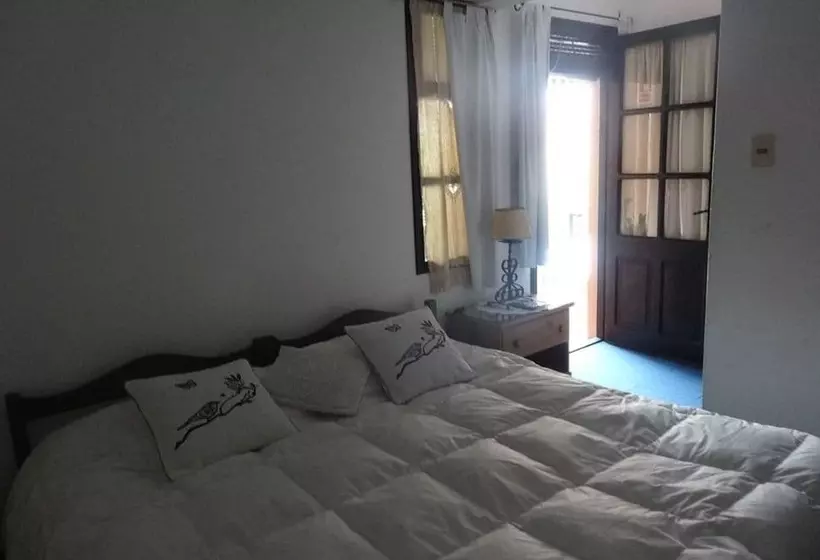 هتل Posada De La Flor
