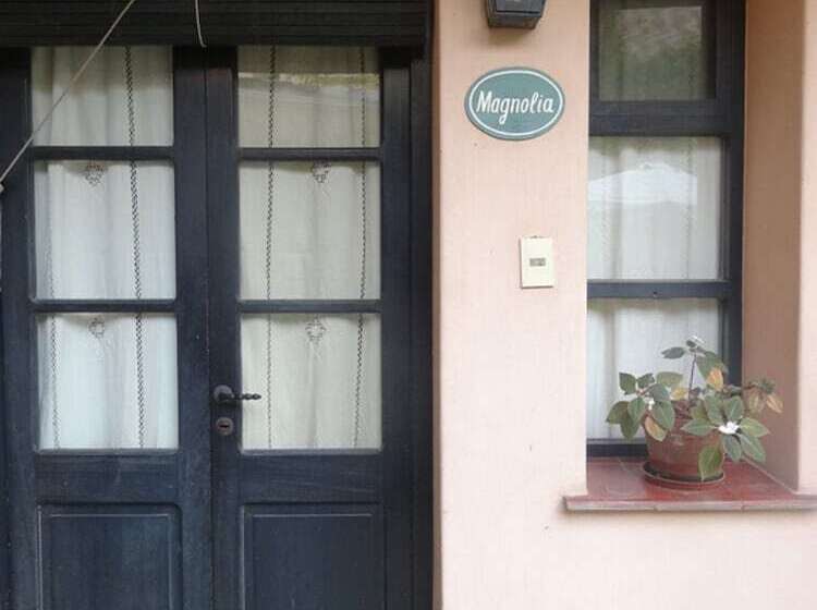 هتل Posada De La Flor