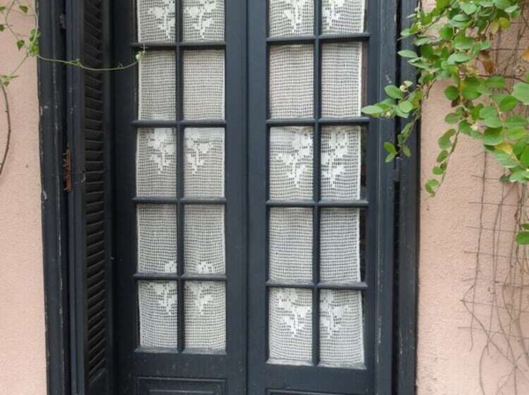 هتل Posada De La Flor