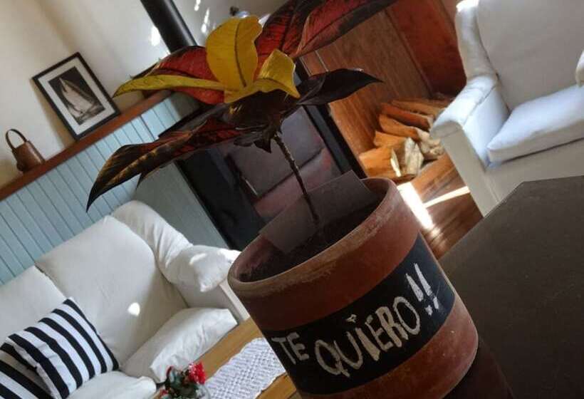 هتل Posada De La Flor