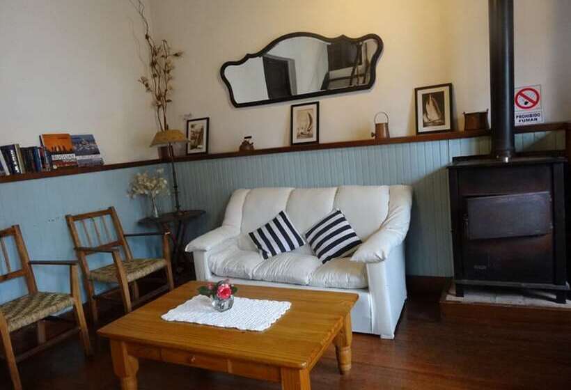 هتل Posada De La Flor