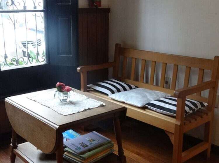 هتل Posada De La Flor