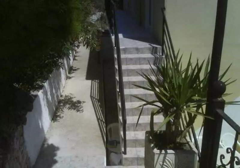 ホテル Profilio Apartments