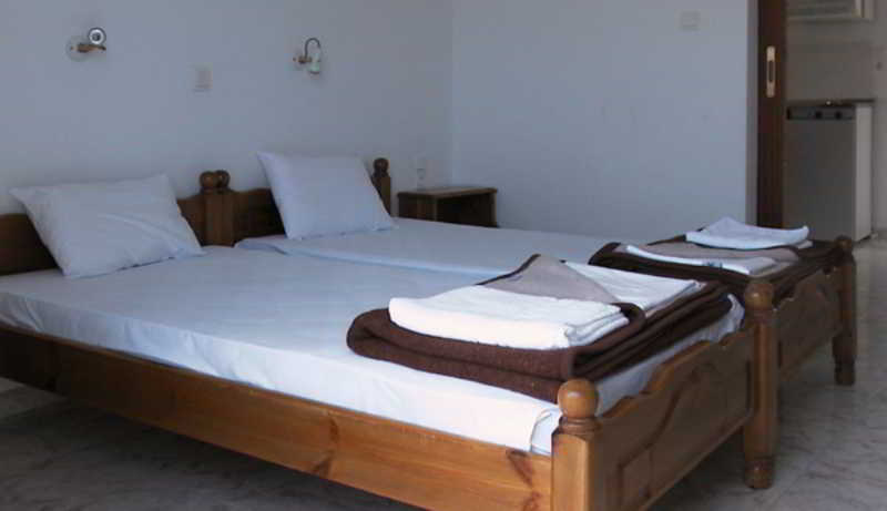 Отель Profilio Apartments