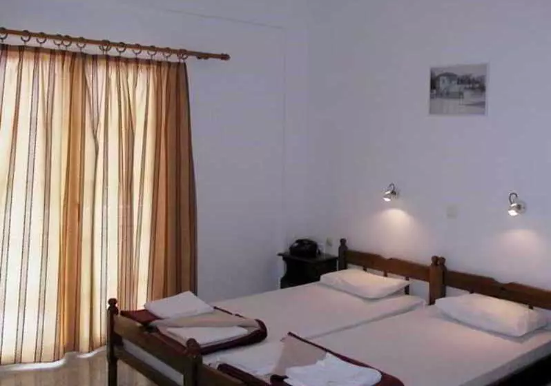 ホテル Profilio Apartments