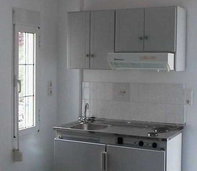 Отель Profilio Apartments