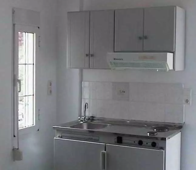 ホテル Profilio Apartments