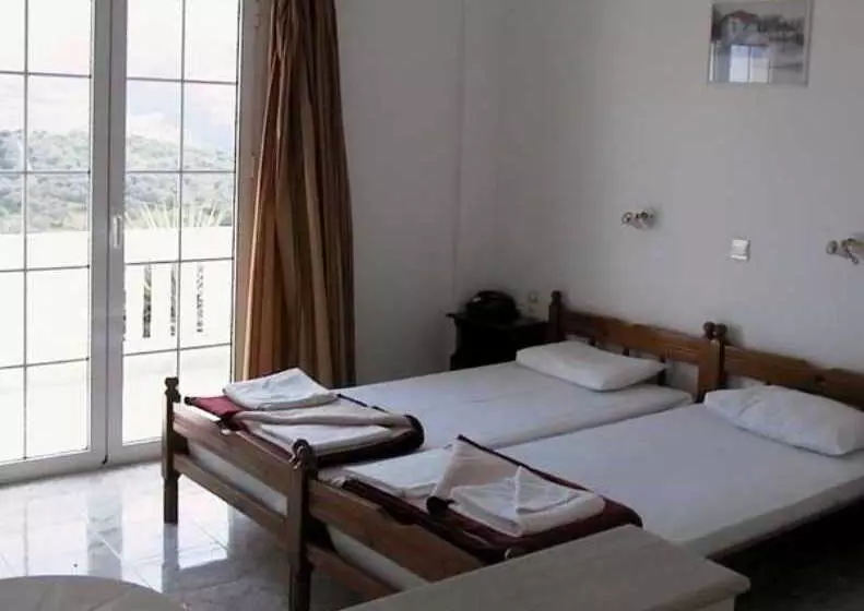 ホテル Profilio Apartments