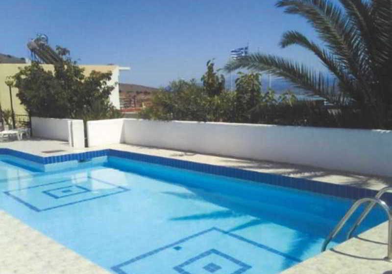 Отель Profilio Apartments