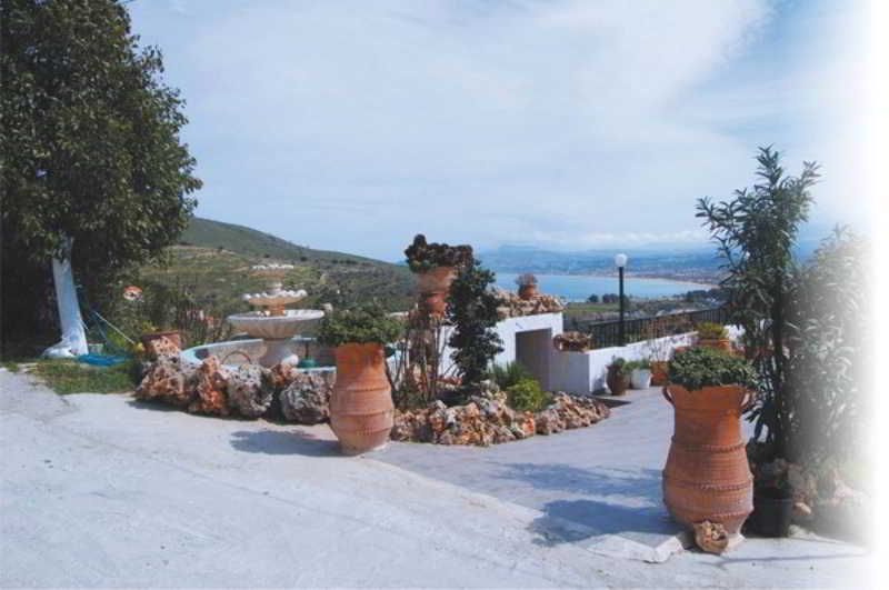 Отель Profilio Apartments