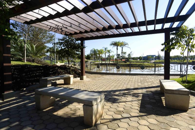 Отель Rainha Do Brasil