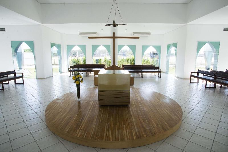 Отель Rainha Do Brasil