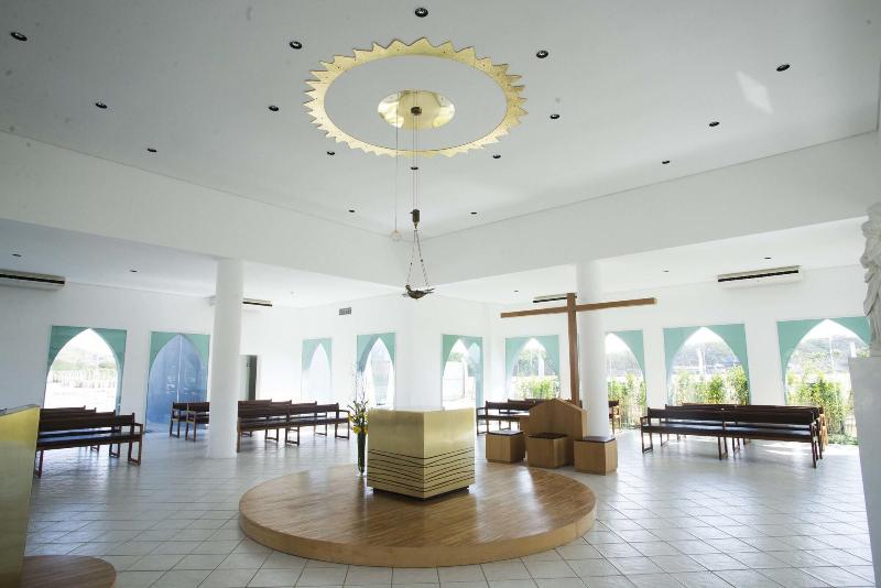 Отель Rainha Do Brasil