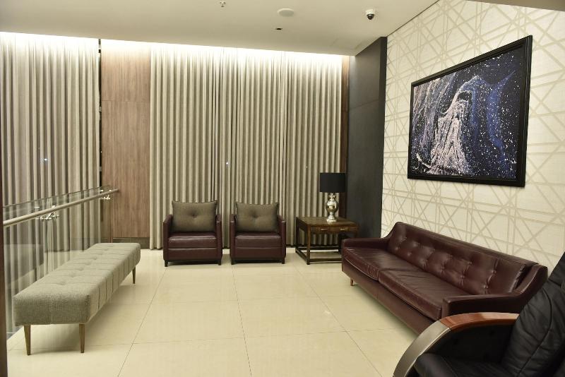 Отель Rainha Do Brasil