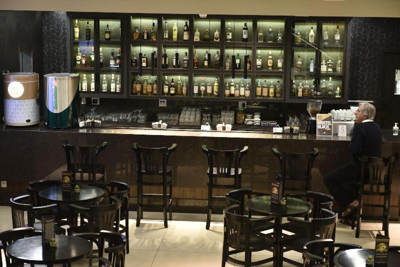 Отель Rainha Do Brasil