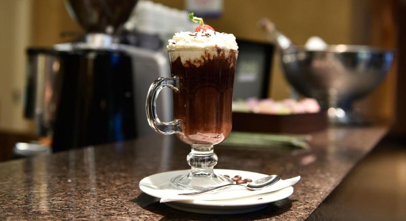 Отель Rainha Do Brasil