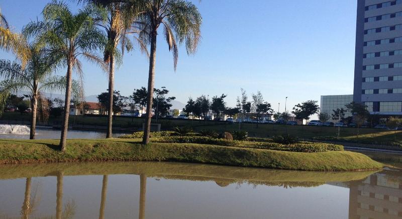 Отель Rainha Do Brasil