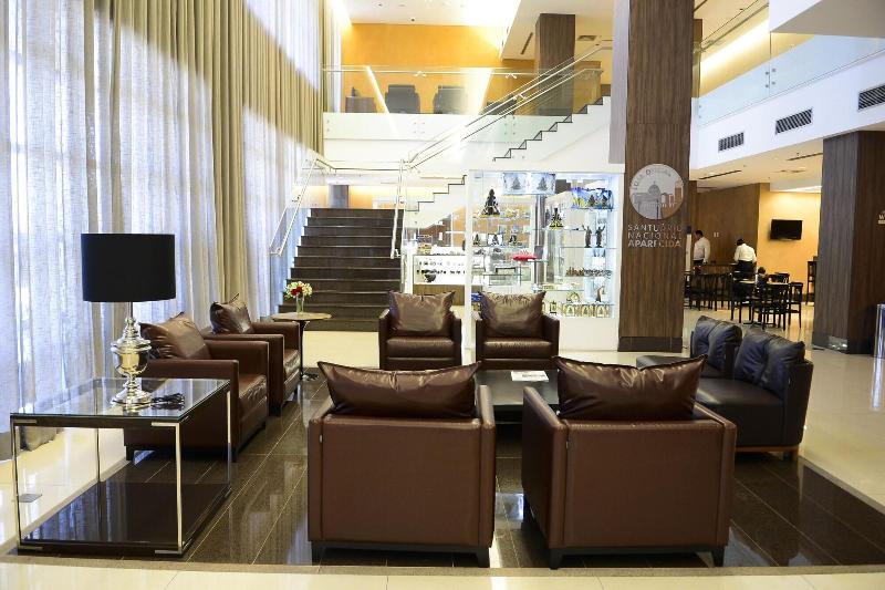 Отель Rainha Do Brasil