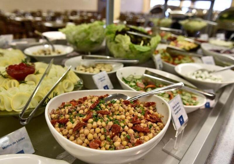 Отель Rainha Do Brasil