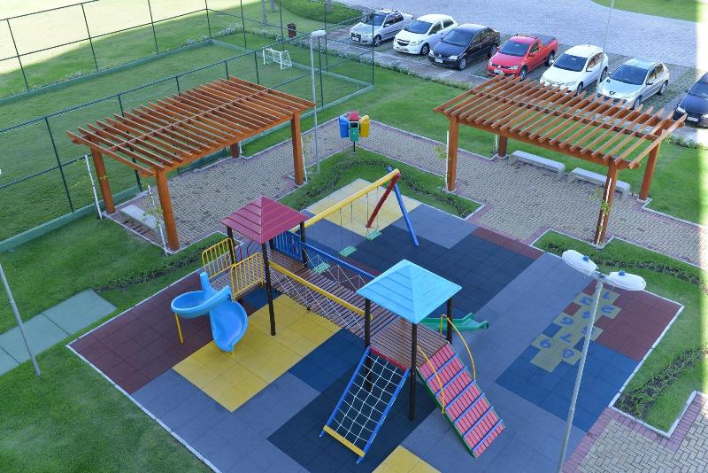 Отель Rainha Do Brasil