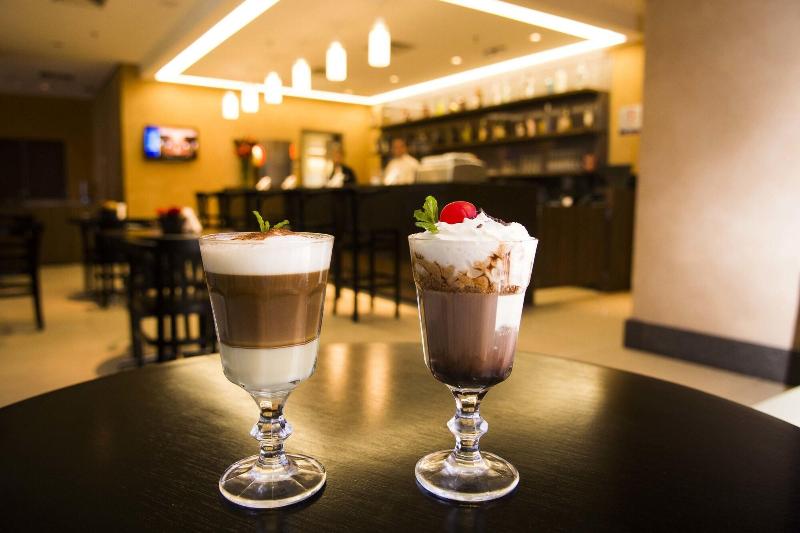 Отель Rainha Do Brasil