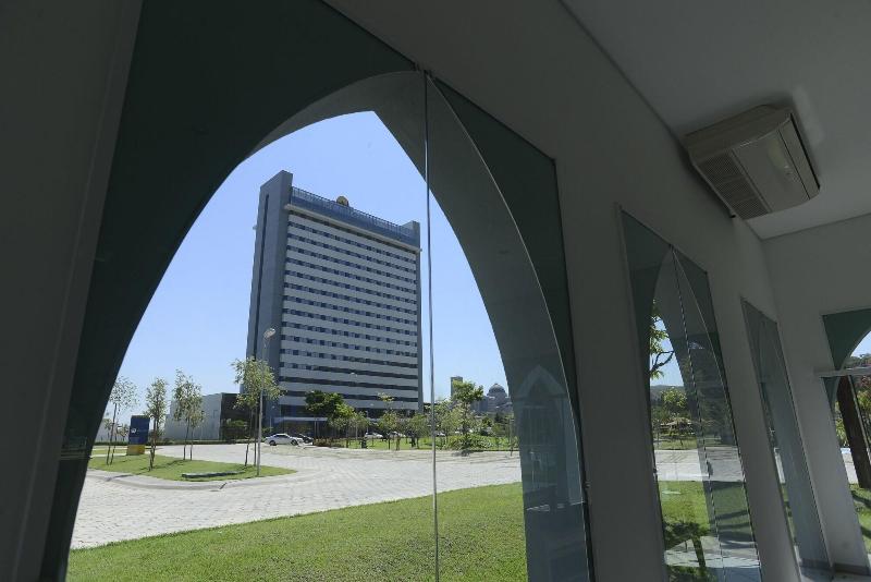 Отель Rainha Do Brasil